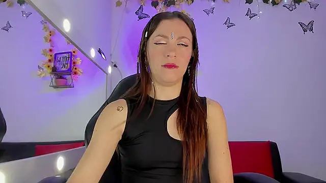 roxanne jones1 online show from 11, 2, 2025