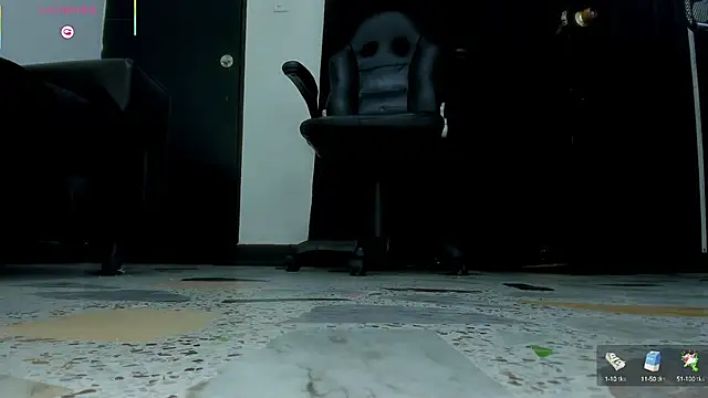 roxanne jones1 online show from 21, 3, 2025