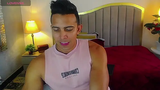 randy paterman  online show from 1, 2, 2025