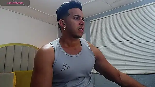 randy paterman  online show from 24, 10, 2025