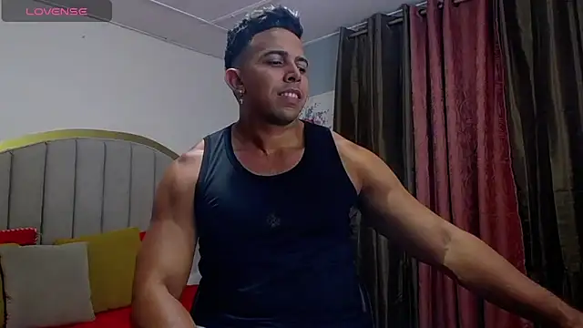 randy paterman  online show from 12, 11, 2025