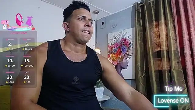 randy paterman  online show from 6, 4, 2026