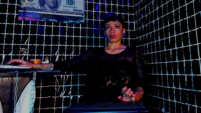 vivi-honey online show from 6, 3, 2025