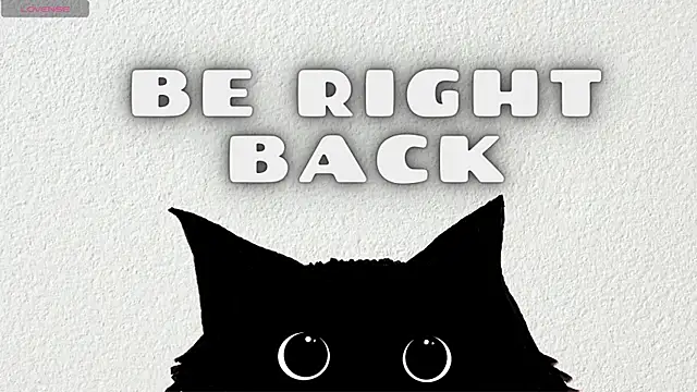 HannaRainbow  online show from 26, 9, 2025