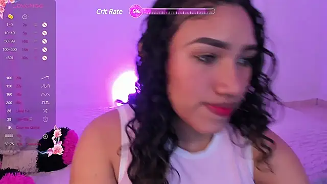 Olivia fx online show from 25, 2, 2025