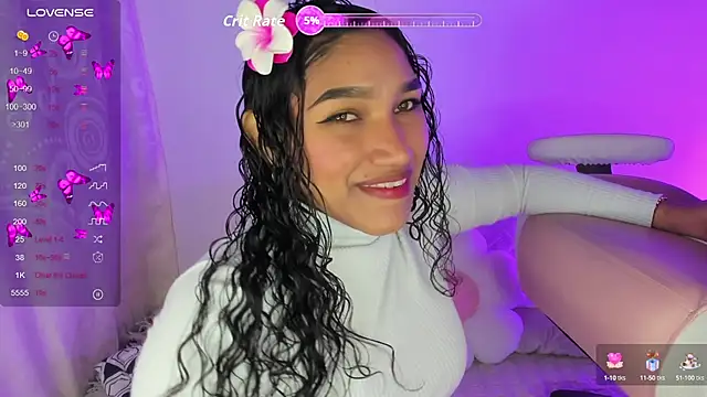 Olivia fx online show from 21, 9, 2025