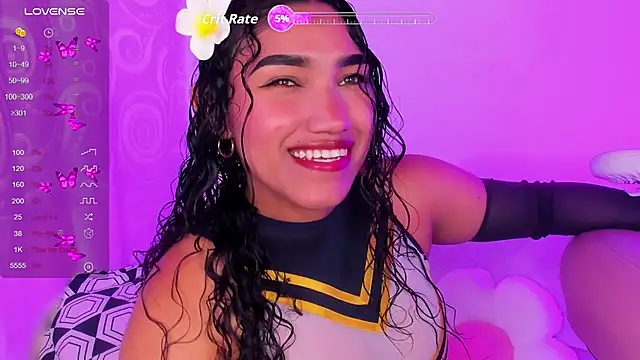 Olivia fx online show from 23, 9, 2025