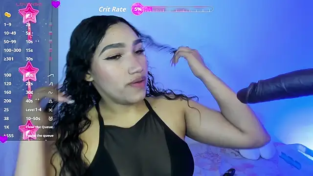 Olivia fx online show from 5, 1, 2026