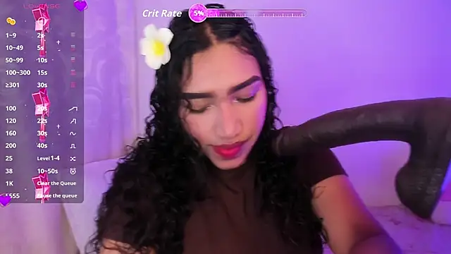 Olivia fx online show from 15, 1, 2026