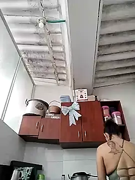 Snapshot of Corina_hot chatting on 15, 12, 2024 Corina hot online show from 15, 12, 2024