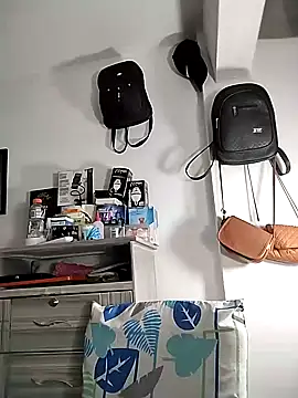 Snapshot of Corina_hot chatting on 9, 1, 2025 Corina hot online show from 9, 1, 2025