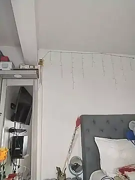 Snapshot of Corina_hot chatting on 13, 1, 2025 Corina hot online show from 13, 1, 2025