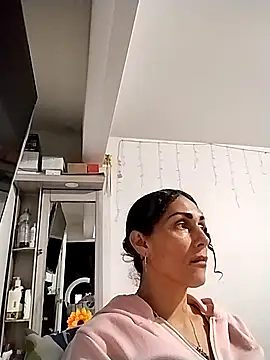 Snapshot of Corina_hot chatting on 23, 1, 2025 Corina hot online show from 23, 1, 2025