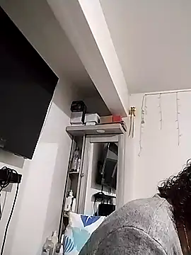 Snapshot of Corina_hot chatting on 26, 1, 2025 Corina hot online show from 26, 1, 2025