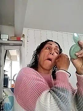 Snapshot of Corina_hot chatting on 27, 1, 2025 Corina hot online show from 27, 1, 2025