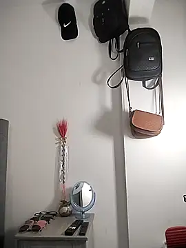 Snapshot of Corina_hot chatting on 9, 3, 2025 Corina hot online show from 9, 3, 2025