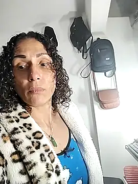 Snapshot of Corina_hot chatting on 19, 3, 2025 Corina hot online show from 19, 3, 2025