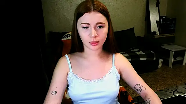 Snapshot of Freckle_Diyana chatting on 7, 12, 2024 Freckle Diyana online show from 7, 12, 2024