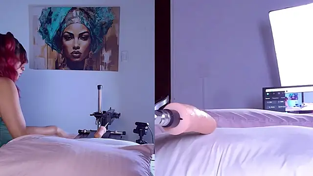 Saskia  Summer online show from 25, 3, 2026