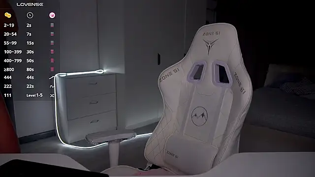 Evelinka online show from 16, 2, 2026