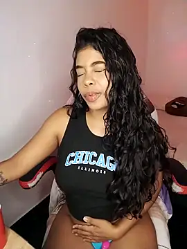 Fanny Klean online show from 27, 10, 2025