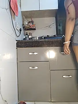 Manpreet kaur21 online show from 18, 4, 2026