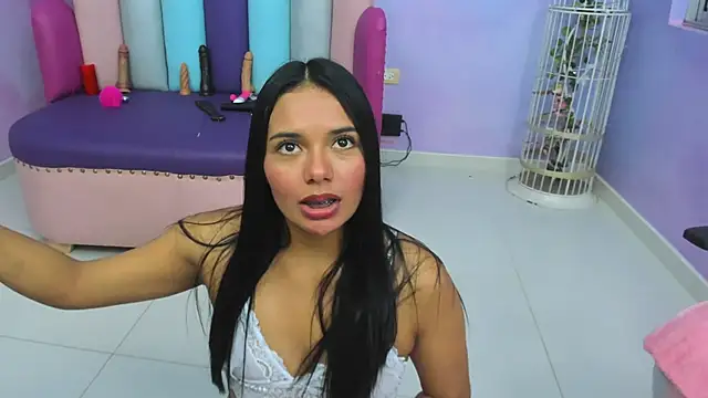 Snapshot of LYA_SWEETX chatting on 30, 1, 2025 LYA SWEETX online show from 30, 1, 2025