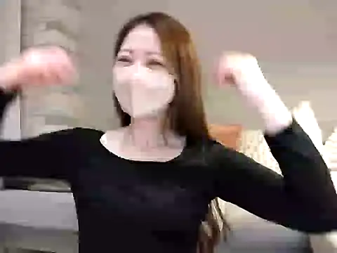 mayu629 online show from 6, 1, 2025