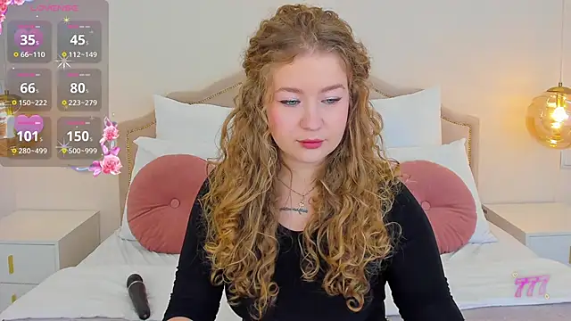 CassieRide online show from 4, 2, 2026