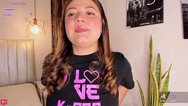 Zuzu sweet online show from 23, 2, 2026