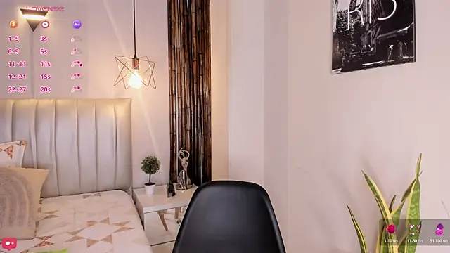 Snapshot of Zuzu_sweet chatting on 7, 5, 2026 Zuzu sweet online show from 7, 5, 2026