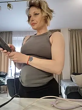 MySweetcum69 online show from 26, 3, 2026