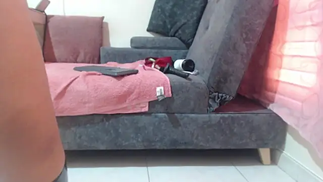 v violeta online show from 25, 10, 2025