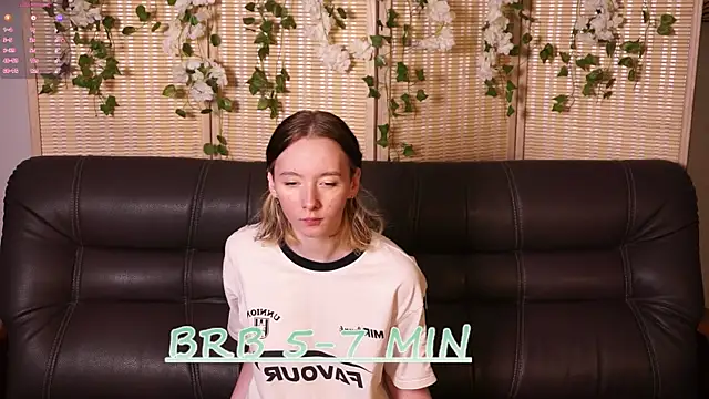 LimaLexxx online show from 23, 10, 2025