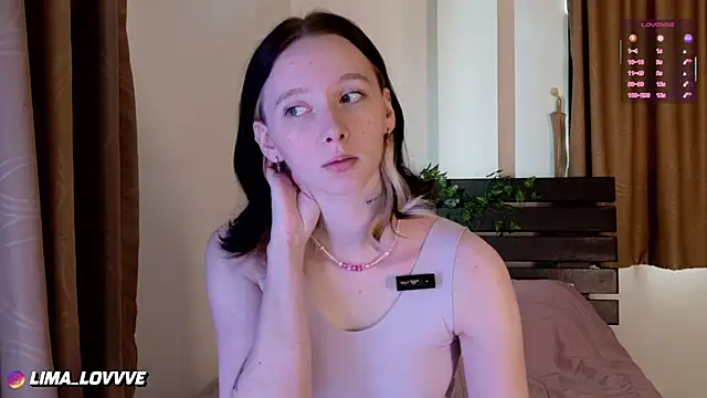 LimaLexxx online show from 5, 2, 2026