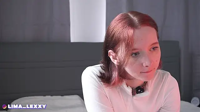 Snapshot of LimaLexxx chatting on 25, 6, 2026 LimaLexxx online show from 25, 6, 2026