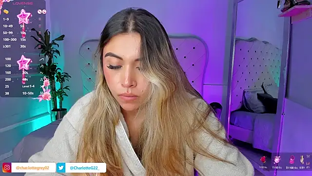 Snapshot of charlotte__grey chatting on 14, 1, 2025 charlotte grey online show from 14, 1, 2025