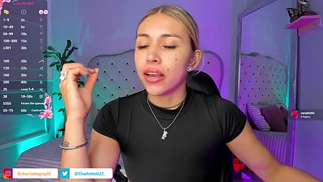 Snapshot of charlotte__grey chatting on 16, 2, 2025 charlotte grey online show from 16, 2, 2025