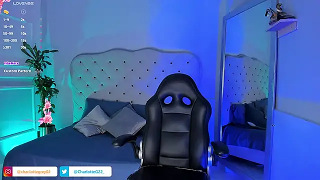 Snapshot of charlotte__grey chatting on 1, 3, 2025 charlotte grey online show from 1, 3, 2025