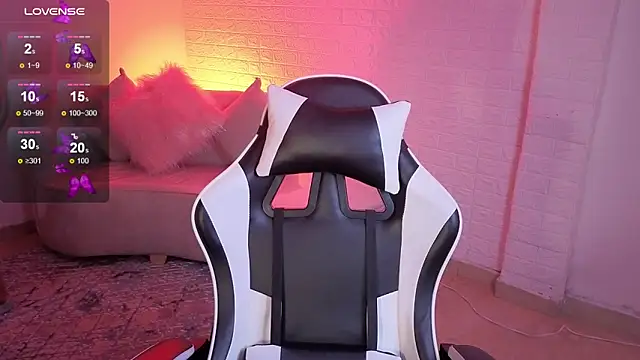 marilin a online show from 15, 12, 2025