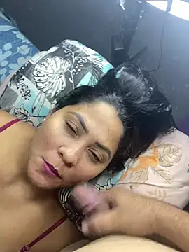 Snapshot of mayemarc chatting on 18, 1, 2025 mayemarc online show from 18, 1, 2025