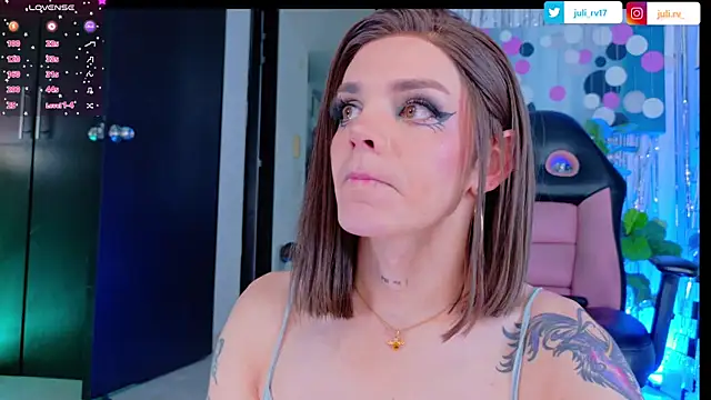 Chris parker27 online show from 20, 1, 2025