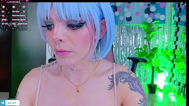 Chris parker27 online show from 30, 1, 2025