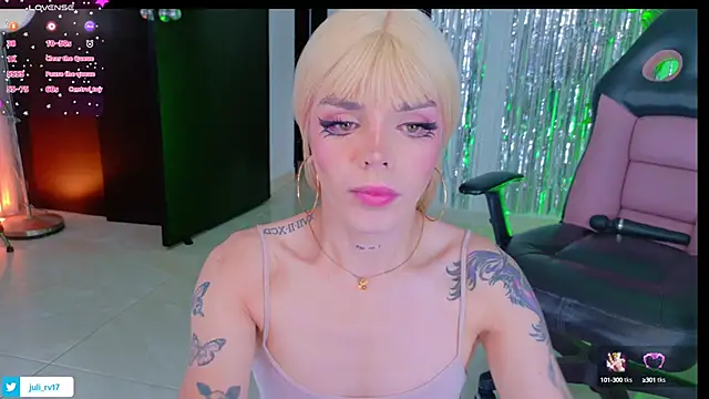 Chris parker27 online show from 31, 1, 2025