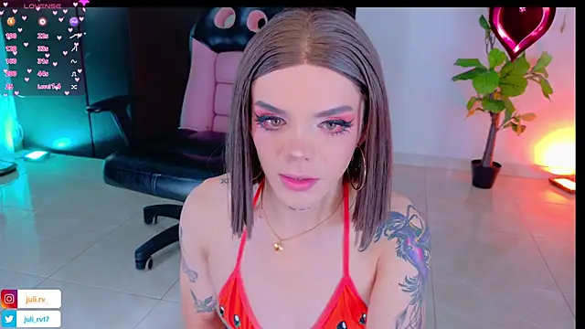 Chris parker27 online show from 25, 2, 2025