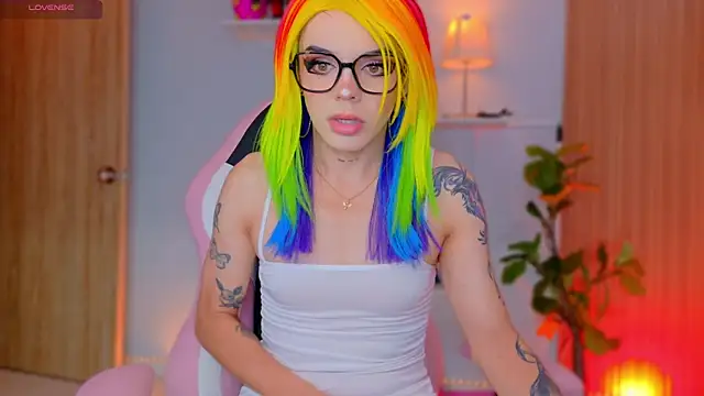 Chris parker27 online show from 22, 4, 2026