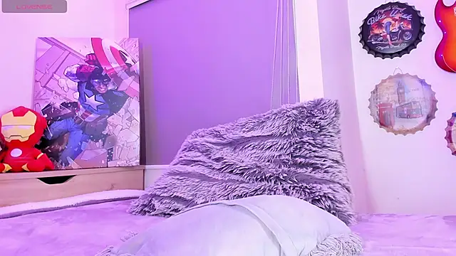 madelyn rose  online show from 7, 2, 2025