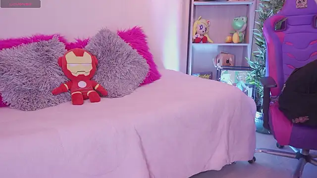 madelyn rose  online show from 26, 2, 2026