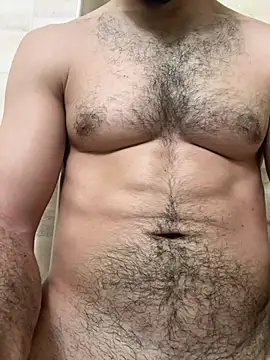 Snapshot of hotisraeli chatting on 8, 3, 2025 hotisraeli online show from 8, 3, 2025