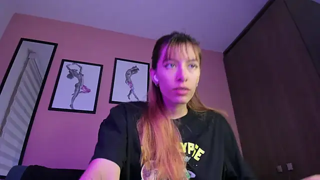SensualJane2 online show from 27, 12, 2024